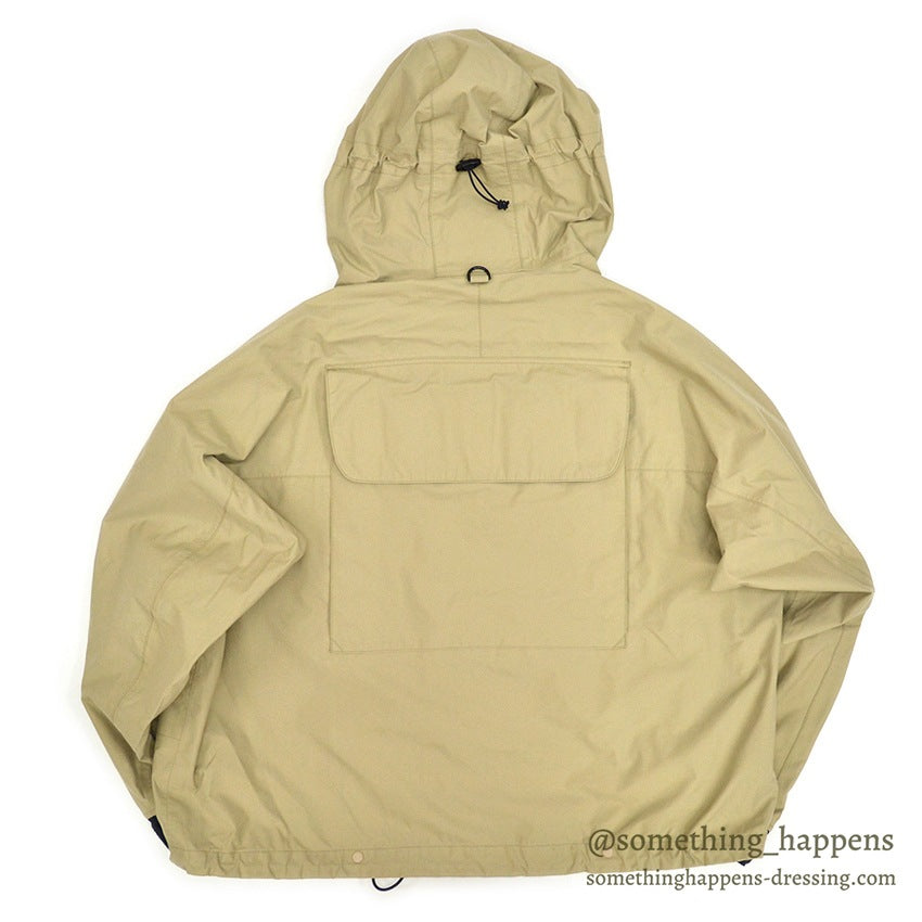 1990's PATAGONIA SST JACKET TAN ... XL
