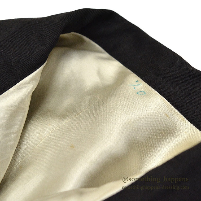 1960s DEADSTOCK VIETNAM SOUVENIR JACKET (Vietnamese style jacket) 66-67 PERFECT...