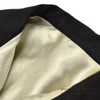 1960s DEADSTOCK VIETNAM SOUVENIR JACKET (Vietnamese style jacket) 66-67 PERFECT...
