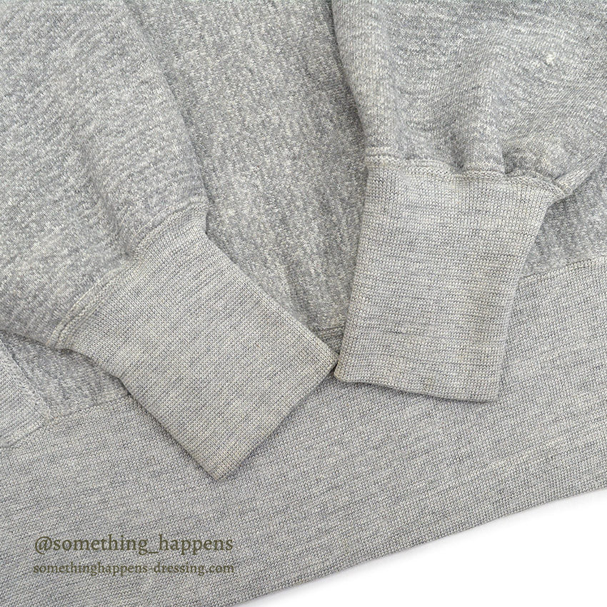 1970's CHAMPION WG REVERSE WEAVE SWEAT SHIRT ... MEDIUM