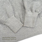 1970's CHAMPION WG REVERSE WEAVE SWEAT SHIRT ... MEDIUM