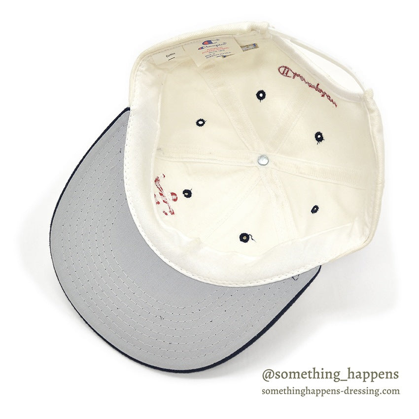 1990's CHAMPION ATLANTA OLYMPICS 1996 USA TEAM CAP...