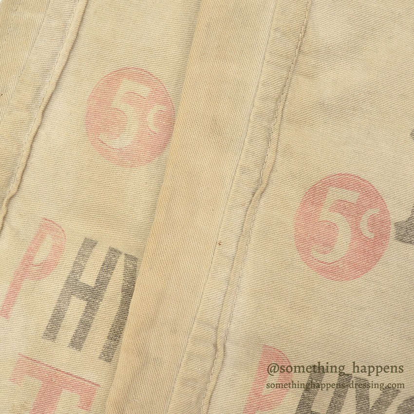 1930's~ LIBERTY PHYSICAL CULTURE TRUE STORY MAGAZINE DELIVERY BAG ...