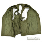1940's U.S.A.A.F. TYPE C-1 VEST 1st ...