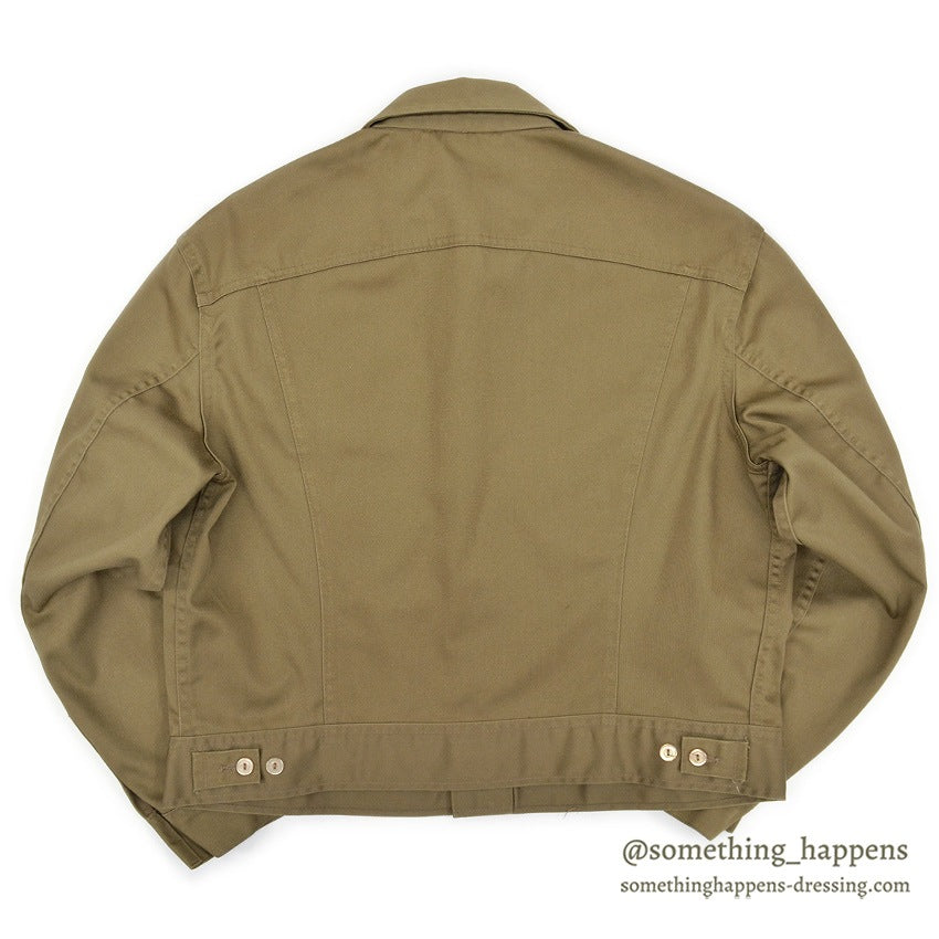 1970's Lee WESTERNER JACKET... 44 REGULAR