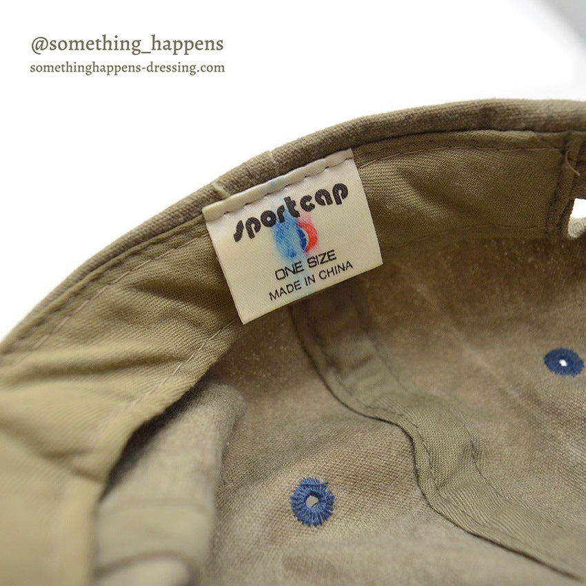~2000's HEWLETT PACKARD TWO TONE CAP...