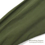 1960's USARMY JUNGLE FATIGUE JACKET 3RD... LR