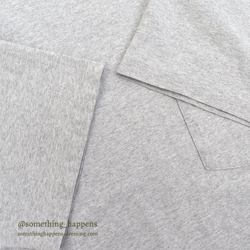 1990's GAP BLANK POCKET T-SHIRT MADE IN USA...L