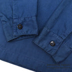 1970's USNAVY JUMPERS, UTILITY, LIGHT BLUE... LARGE