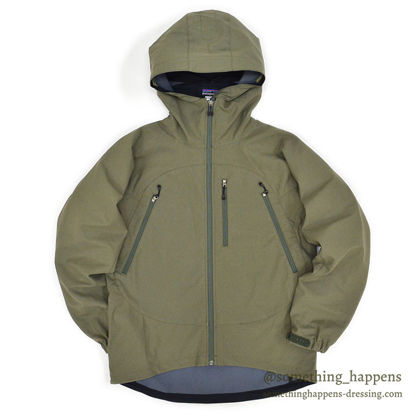 PATAGONIA MARS LEVEL6 DIMENSION JACKET FOR SPECIAL FORCES ... S