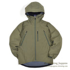 PATAGONIA MARS LEVEL6 DIMENSION JACKET FOR SPECIAL FORCES ... S