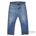 1970's Levi's 505 SINGLE STITCH... W38/L28