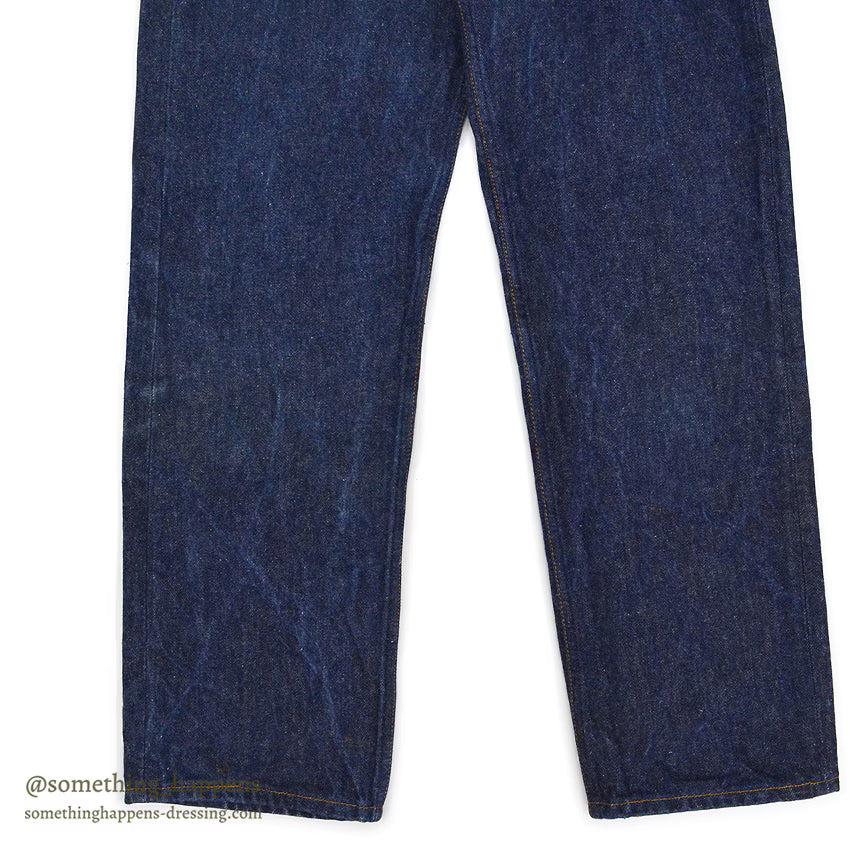 1990's Levi's 501 DENIM PANTS Made in USA...W32/L29