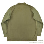 1940's U.S.M.C. P-44 HBT JACKET TWO TONE MINT ... 38