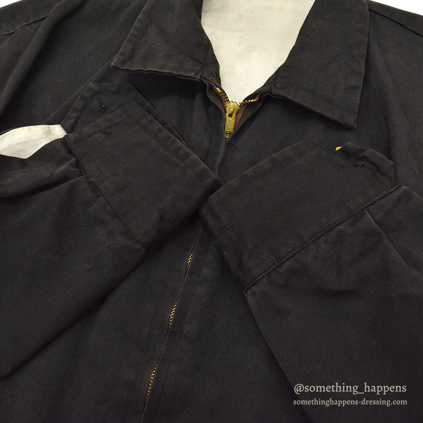 1960s VIETNAM SOUVENIR JACKET (Vietnamese style jacket) 64-65...