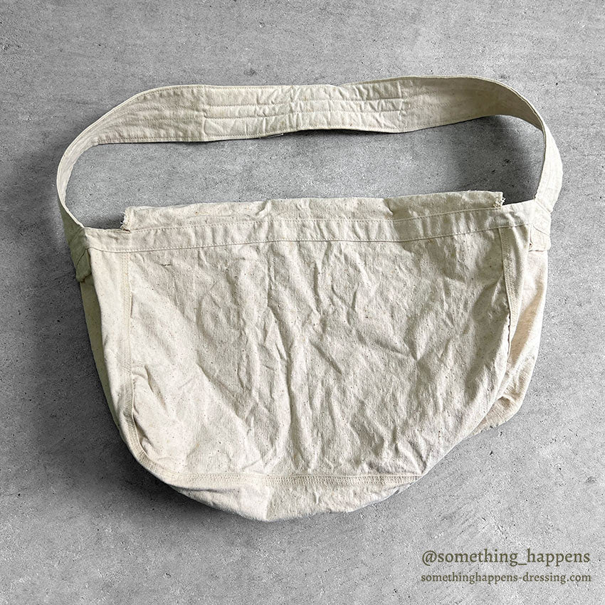 1960's EVENING PRESS HONOR CARRIER AWARD NEWSPAPERS BAG...