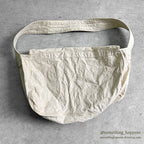1960's EVENING PRESS HONOR CARRIER AWARD NEWSPAPERS BAG...