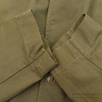 ~1950's AYRSTAR TWO-TONE FISHING JACKET...