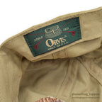 1990's ORVIS POINTER DOG EMBROIDERY FISHING CAP...
