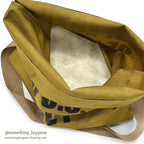 PROPERTY OF US GOVERNMENT FLAG BAG 2...