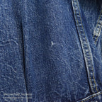1950's LEVI'S 507XX TYPE2 DENIM JACKET ...