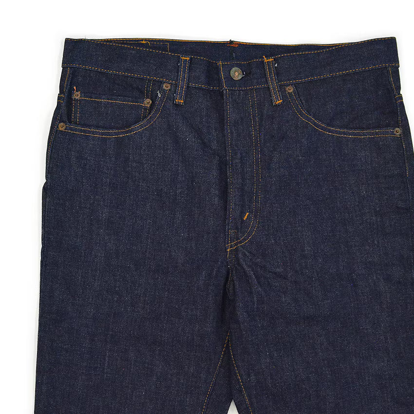 1970's LEVI'S 517 BIG-E DENIM PANTS...W34/L30