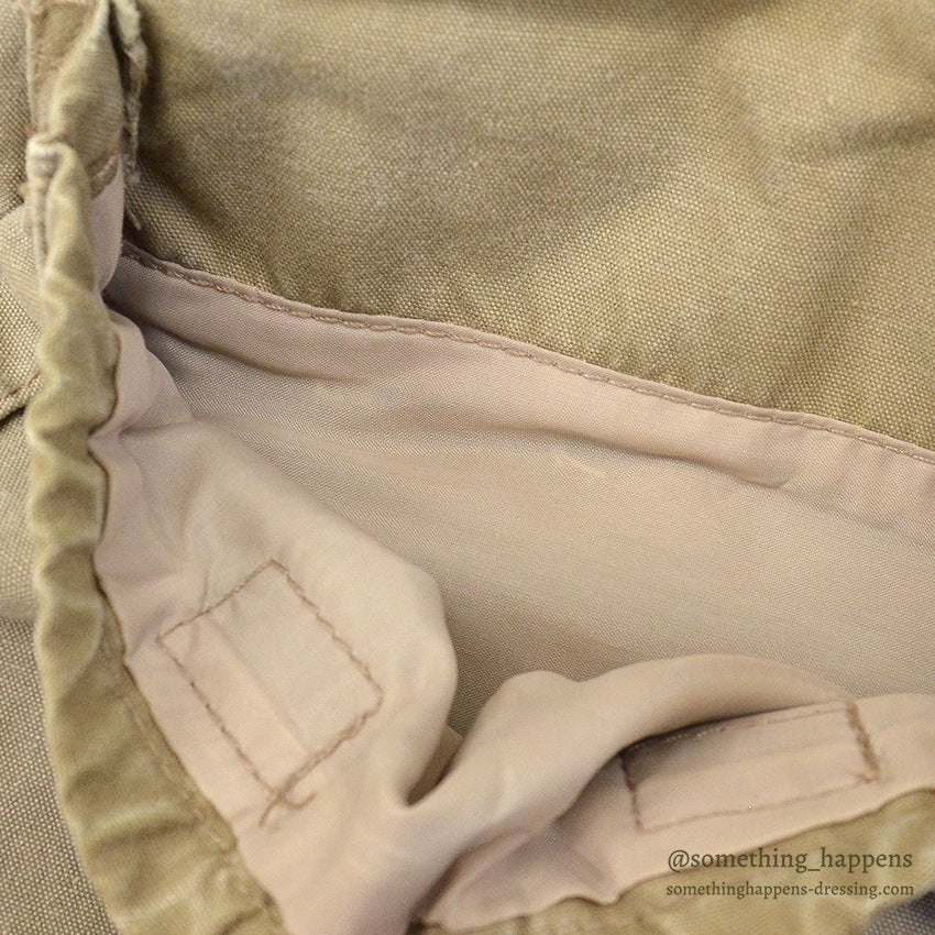 1980's EDDIE BAUER PHOTOGRAPHER VEST...S