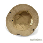 1980's L.L.BEAN SAFARI BUSH HAT ...
