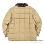 1960's DEADSTOCK EDDIE BAUER BLIZZARD PROOF YUKON DOWN JACKET... 40