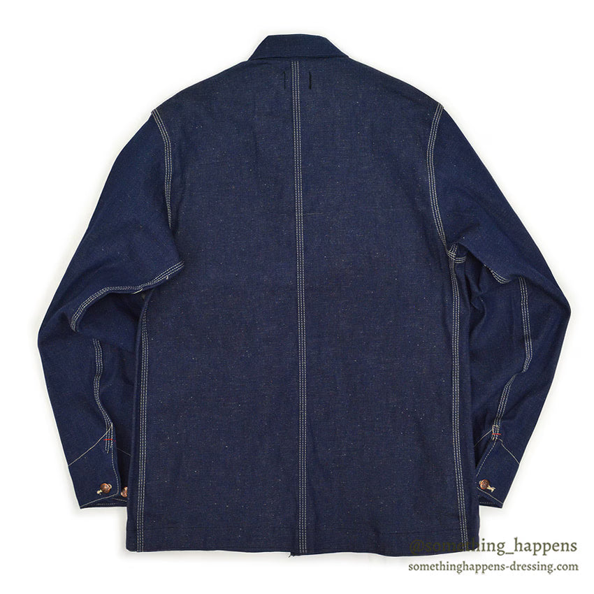 ~1970's DEADSTOCK BIGMAC JC PENNEY DENIM COVERALL ...