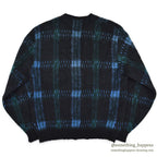 1960's CAMPUS MOHAIR CARDIGAN... L