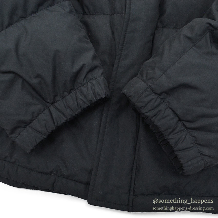 EDDIE BAUER WEATHEREDGE ANNIVERSARY MODEL DOWN JACKET...L