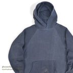 1950's FADED TWO-TONE SWEAT PARKA...