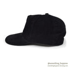 1980's~ PIG EMBROIDERY SOUIE SOUIE! CAP / FOR STAFF...