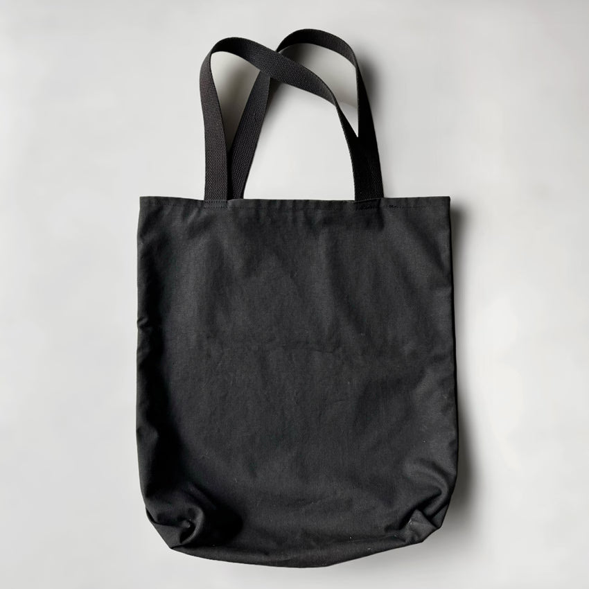 1990's STAFFORD BLAINE FRED BABB ART PRINT TOTE BAG...