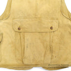 1950's AMERICAN FIELD / THE HETTRICK MFG, CO. FISHING VEST ...