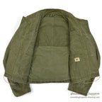 1940's FIELD AND STREAM REM EVR-DRI FISHING JACKET...