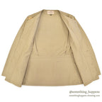 1960's WILLIS & GEIGER SHOOTING JACKET ... 36