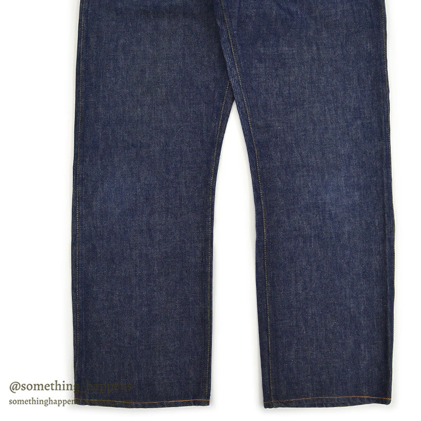 1960's TWISTER 5POCKET DENIM PANTS...W34/L30