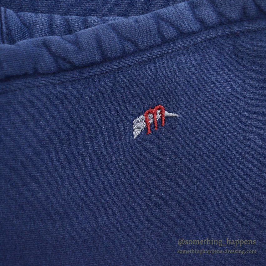 1980's CHAMPION MARIAH REVERSE WEAVE SWEAT PANTS...