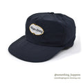 ~1990's HAAGEN-DAZS ICE CREEM CAP / BLACK...