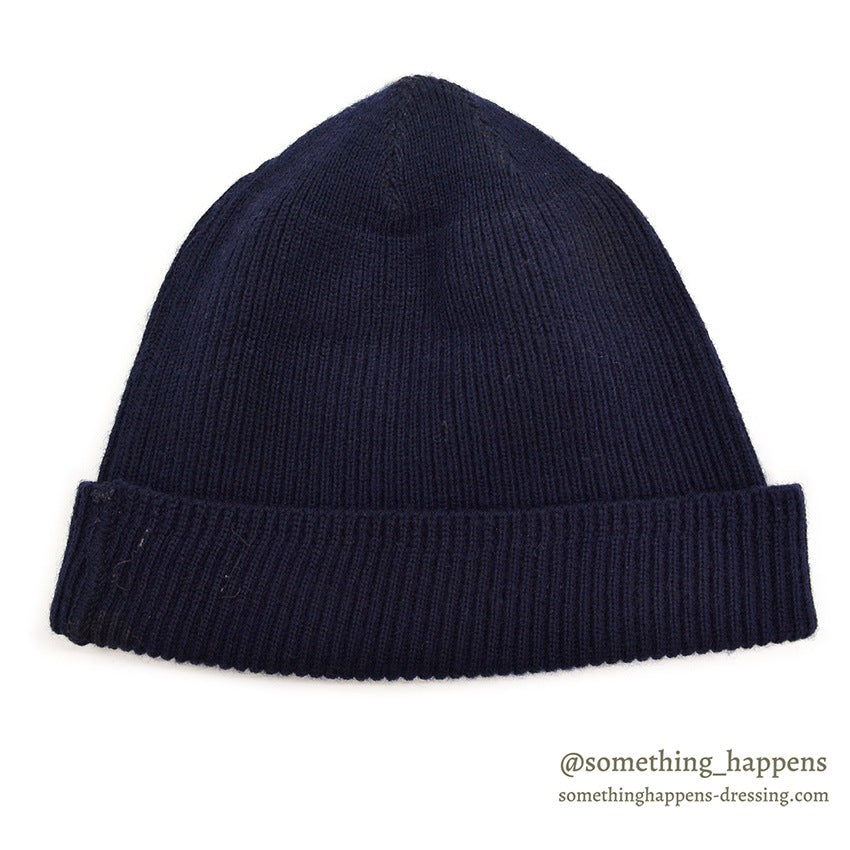 1940's~ U.S.NAVY WW2 WATCH CAP ...