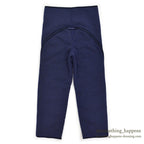 1980's DEADSTOCK PATAGONIA PILE PANTS FOR HIKER/ UNUSUAL STYLE ... M