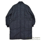 1980's~ REFRIGIWEAR IRON-TUFF INSPECTOR JACKET... XL