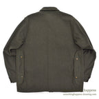 1950's WHITE STAG SINGLE MACKINAW CRUISER JACKET ...