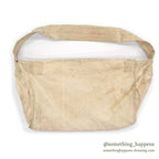 ~1940's THE SEATTLE STAR NEWS PAPER BAG ...