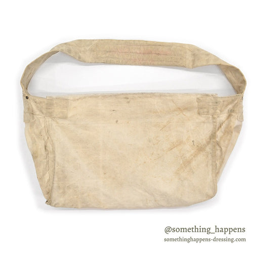 ~1940's THE SEATTLE STAR NEWS PAPER BAG...