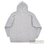 ~1970's OLD SWEAT PARKA / BIG SIZE ...