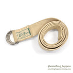 1970s LL Bean Web Belt...