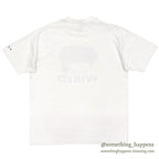 1990's JERZEES GET WIRED T-SHIRT... L
